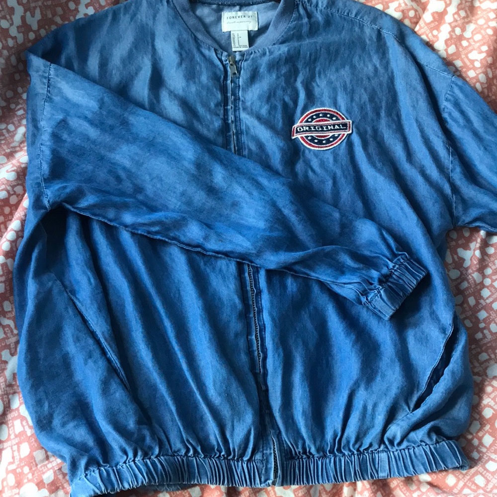 “Original “ thin sweater